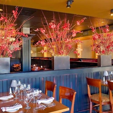 American Hotel 弗里霍尔德 外观 照片