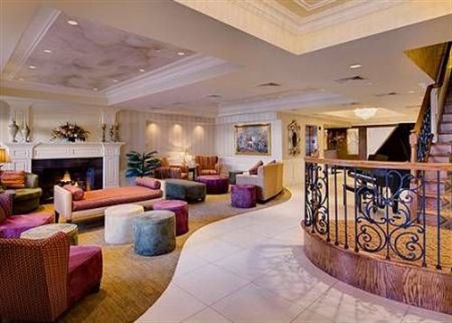 American Hotel 弗里霍尔德 外观 照片