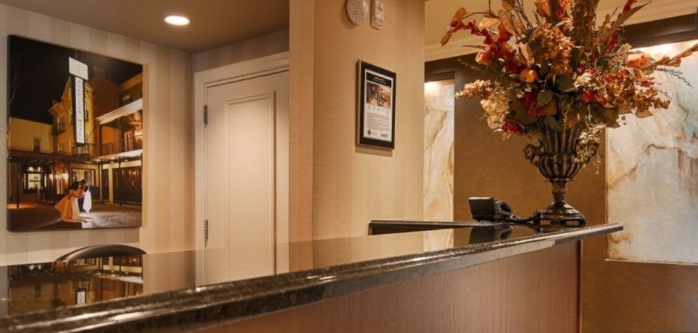American Hotel 弗里霍尔德 外观 照片