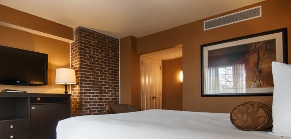 American Hotel 弗里霍尔德 外观 照片