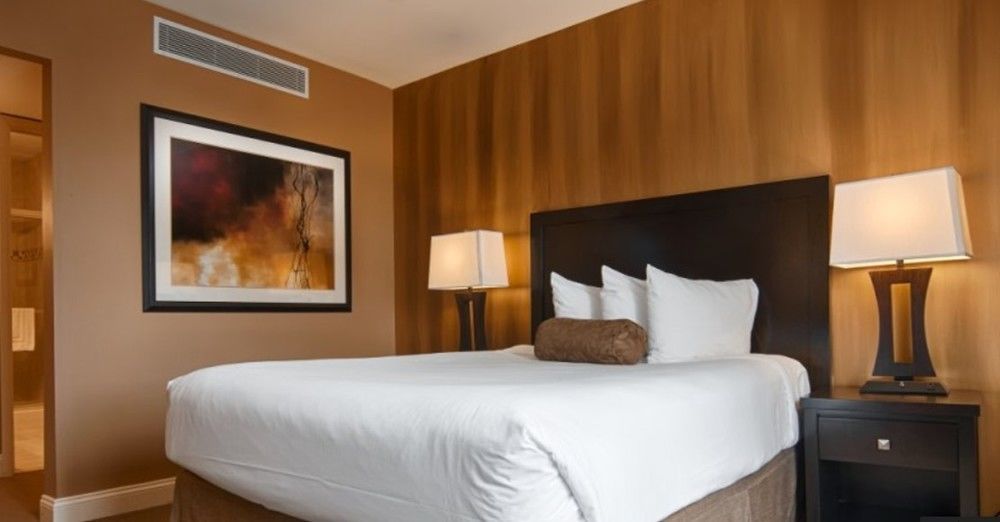 American Hotel 弗里霍尔德 外观 照片