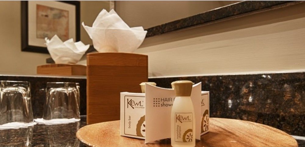 American Hotel 弗里霍尔德 外观 照片