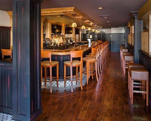 American Hotel 弗里霍尔德 外观 照片