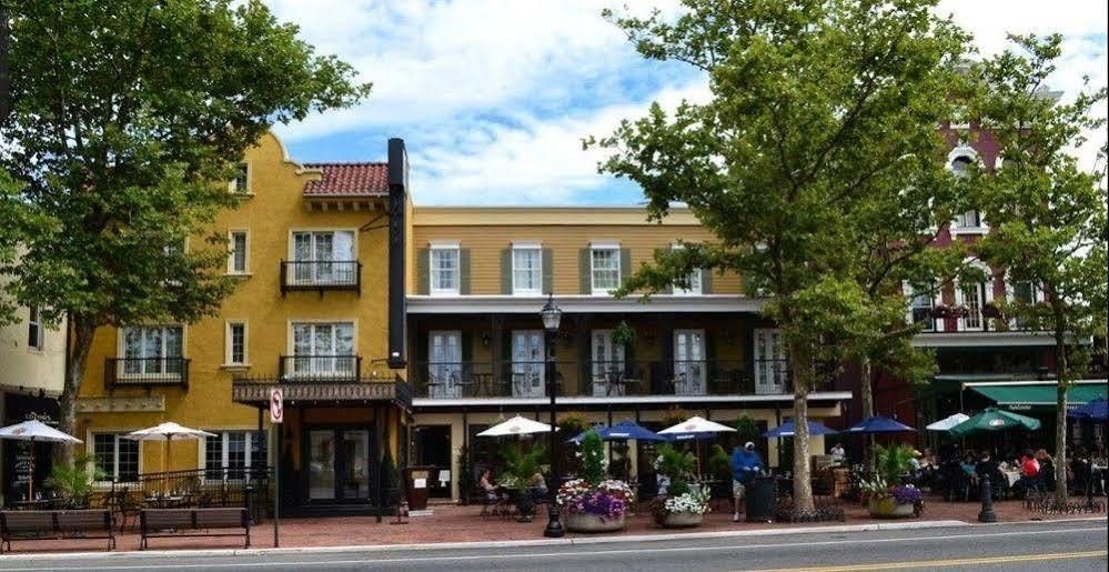 American Hotel 弗里霍尔德 外观 照片